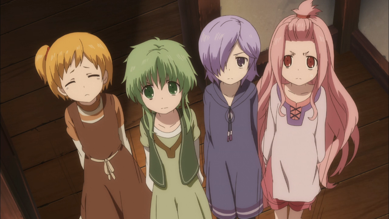 Shuumatsu Nani Shitemasu ka? Isogashii desu ka? Sukutte Moratte Ii desu ka? (PuyaSubs!!)